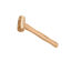 Imagen de Maza antichispas redonda Endres Tools Hickory 2700