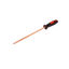Imagen de Lima antichispas redonda basta 1 Endres Tools 260 mm