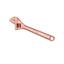 Imagen de Llave ajustable antichispas Endres Tools 250 mm