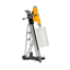 Imagen de Taladro perforación 3200W Ø 350 mm con soporte Imcoinsa