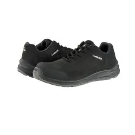 Imagen de Zapato de seguridad S3 Bellota Flex Negro FTW03