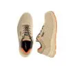 Imagen de Zapato de seguridad S1P Bellota Flex Beige FTW02
