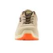 Imagen de Zapato de seguridad S1P Bellota Flex Beige FTW02