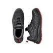 Imagen de Zapato de seguridad S1P Bellota Flex Negro Sport FTW04