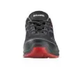 Imagen de Zapato de seguridad S1P Bellota Flex Negro Sport FTW04