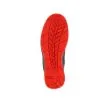 Imagen de Zapato de seguridad S1P Bellota Flex Negro Sport FTW04