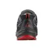 Imagen de Zapato de seguridad S1P Bellota Flex Negro Sport FTW04