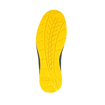 Imagen de Zapato seguridad S1P Bellota Flex azul-amarillo FTW05