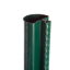 Imagen de Poste cremallera verde 1000 mm