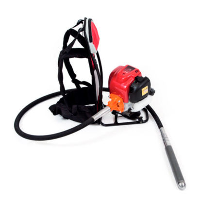 Imagen de Vibrador del hormigón aguja a gasolina Imer Koala