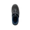 Imagen de Zapato de seguridad S3 Panter Diamante Velcro Plus