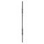 Imagen de Barrote forja 2 centros 20x1300 mm