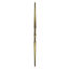 Imagen de Tubo ornamental cónico 30X880 mm latón
