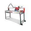 Imagen de Tronzadora mesa de corte eléctrica baldosas Rubí DS-250-N