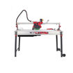 Imagen de Tronzadora mesa de corte eléctrica baldosas Rubí DS-250-N