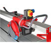Imagen de Tronzadora mesa de corte eléctrica baldosas Rubí DS-250-N