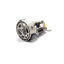 Imagen de Motor puerta enrollable hasta 360 Kg Erreka Delfos Kit completo