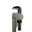 Imagen de Llave de grifa Stillson Irimo 14" aluminio