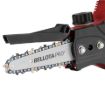 Imagen de Motosierra eléctrica de poda 470 W Bellota ECS1100P 3 baterías