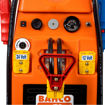 Imagen de Booster arrancador vehículos pesados Bahco 24V