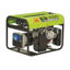 Imagen de Generador Pramac ES8000 + AVR 6,4 KW 230V