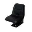 Imagen de Asiento tractor básico estrecho Agri-Power RM460
