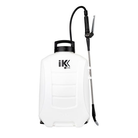 Imagen de Pulverizador eléctrico a batería 18V IK E15BS 15 litros