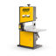 Imagen de Sierra vertical madera Femi FM28-182