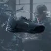 Imagen de Zapato de seguridad S3 Bellota Flex femenino Negro FTW07