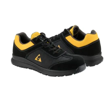 Imagen de Zapato de seguridad S1P Bellota Volta FTW4091