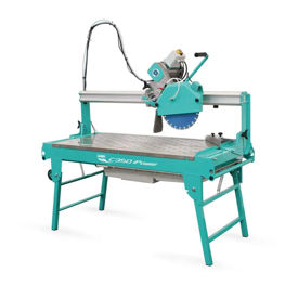 Imagen de Tronzadora mesa de corte piedra Imer C-350 Ipower