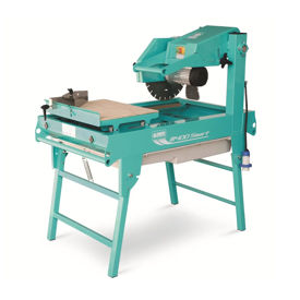 Imagen de Tronzadora mesa de corte piedra Imer M400 Smart