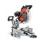 Imagen de Ingletadora telescópica Stayer SCR 315 W  1800 W