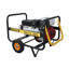 Imagen de Generador Ayerbe AY-5500 H TX 5,5 KVA motor Honda