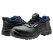 Imagen de Zapato de seguridad S3 piel hidrofuga Bellota 72308 Comp+
