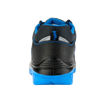 Imagen de Zapato seguridad S3 piel hidrofuga Bellota 72308 Comp+