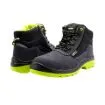 Imagen de Bota de seguridad S1P Bellota serraje 72309 Comp+