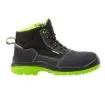 Imagen de Bota de seguridad S1P Bellota serraje 72309 Comp+