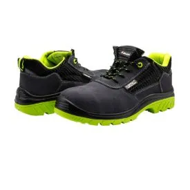 Imagen de Zapato de seguridad S1P Bellota serraje 72310 Comp+