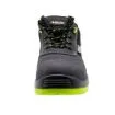 Imagen de Zapato de seguridad S1P Bellota serraje 72310 Comp+