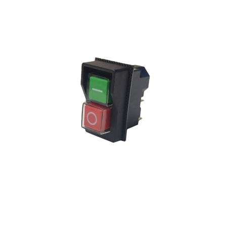 Imagen de Interruptor hormigonera Sirl BR160