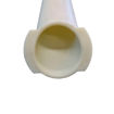Imagen de Tubo esparcidor moderno abonadora Vicon derecho