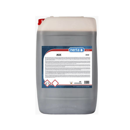 Imagen de Detergente ácido llantas Nerta Nox 25 litros