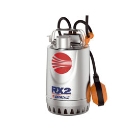 Imagen de Electrobomba Pedrollo AY-160 RXm1 INOX