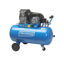 Imagen de Compresor correas 2HP 100 litros Imcoinsa