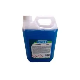 Imagen de Detergente alcalino para vehículos Nerta Blue Diamond Foam 5 litros