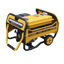 Imagen de Generador gasolina 7.000 W Ayerbe LX7000 AVR