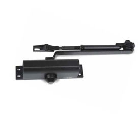 Imagen de Cierrapuertas hidráulico hasta 65 Kg Aumon