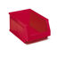 Imagen de Gaveta apilable nº 54 roja 7,7 litros