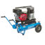 Imagen de Motocompresor gasolina 22 litros  5,5 HP Imcoinsa